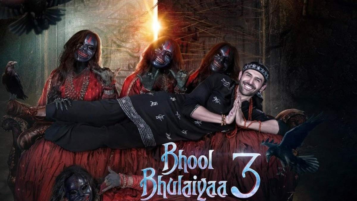 Bhool Bhulaiyaa 3 OTT Release Date Platform Estimated Time And