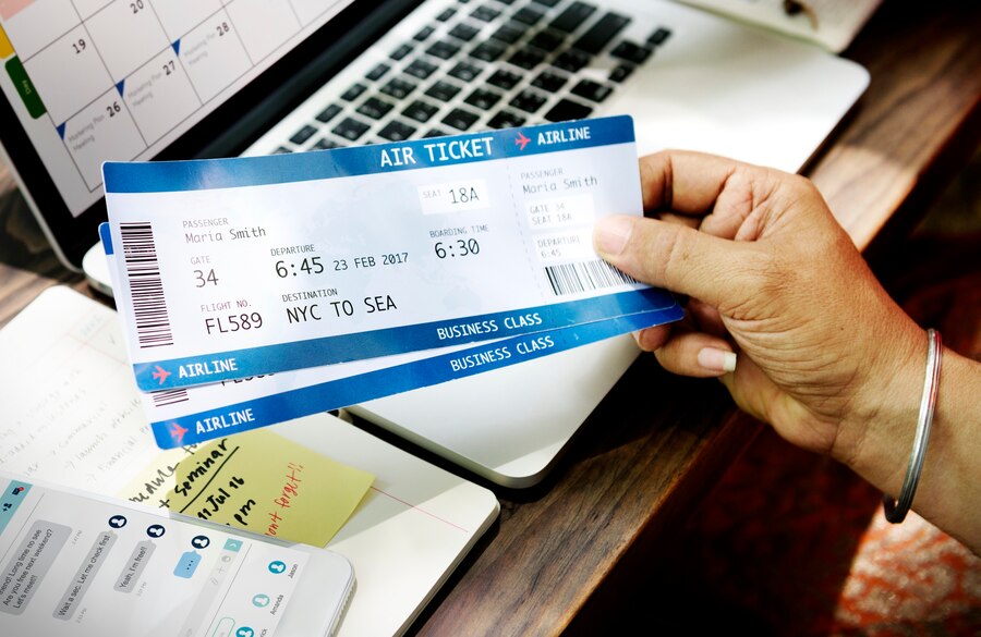 Flight Ticket Booking Tips Simple Tips To Save Money On Flight