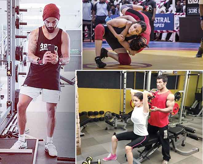 Anushka Sharma wedding Virat Kohli Fitness