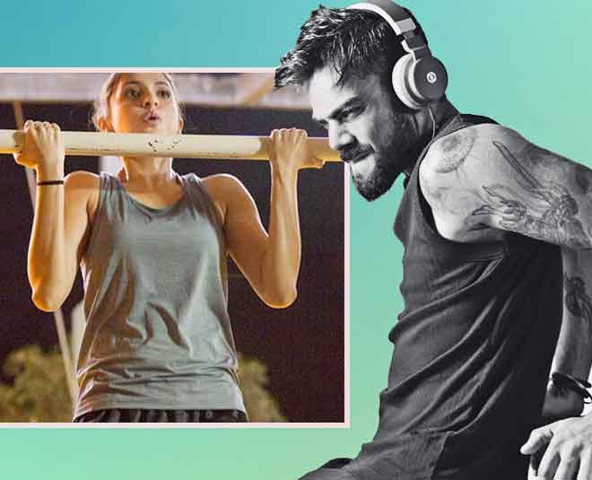 Anushka Sharma wedding Virat Kohli