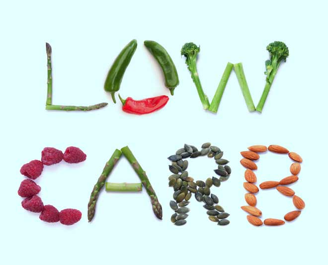 Fat loss deit inside