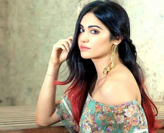 adah sharma travel tips inside