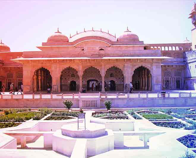 bajirao mastani shooting location amer fort
