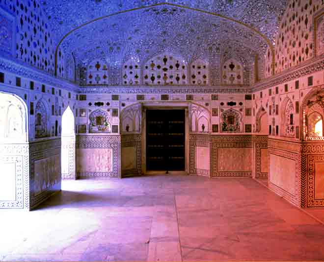 bajirao mastani shooting location amer sheesh