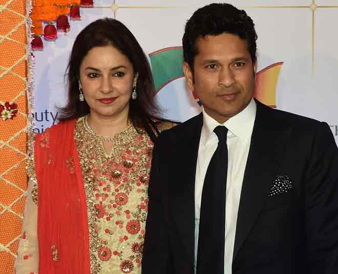 cricketers wives who achieved success before wedding inside