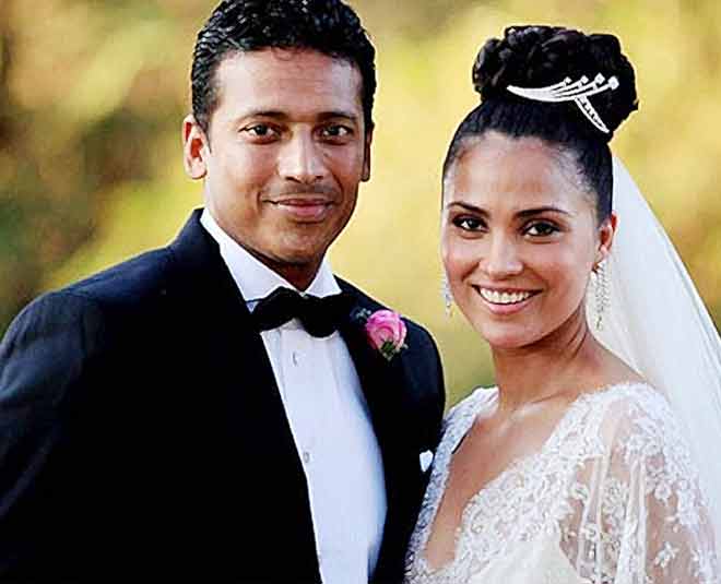 goa wedding stars lara inside image