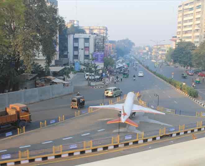 gujrat famous places city