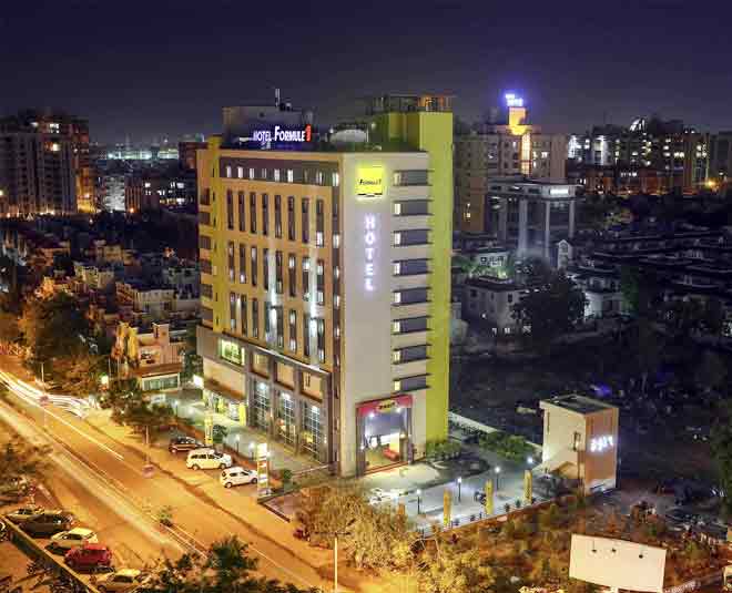 gujrat famous places market