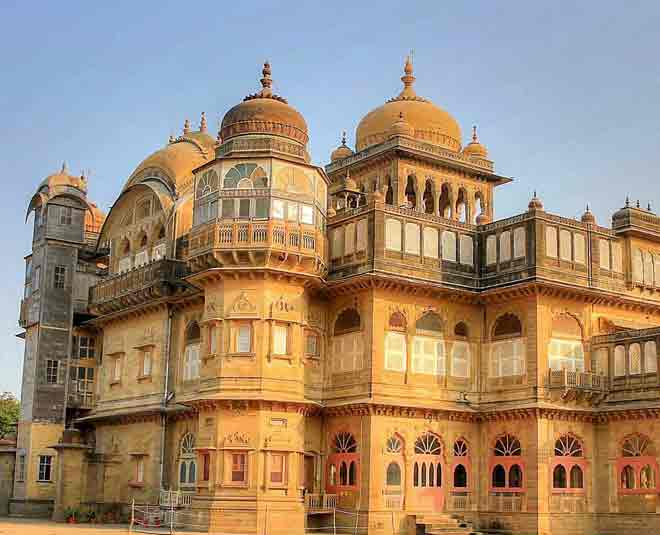 gujrat famous places