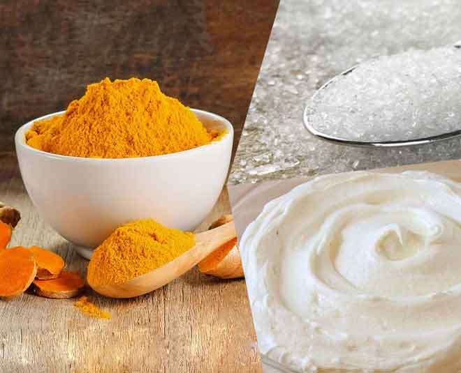 malai haldi chini done to death beauty home remediesinside