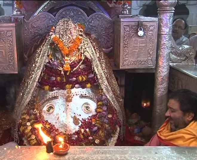 must visit famous temples in delhi kalka ji