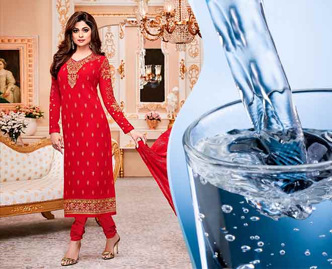 shamita shetty fitness inside