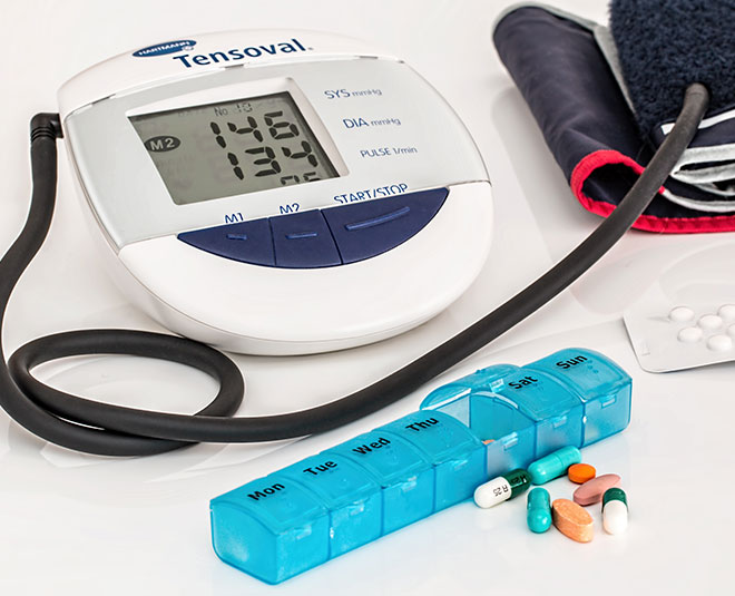 Blood pressure intro