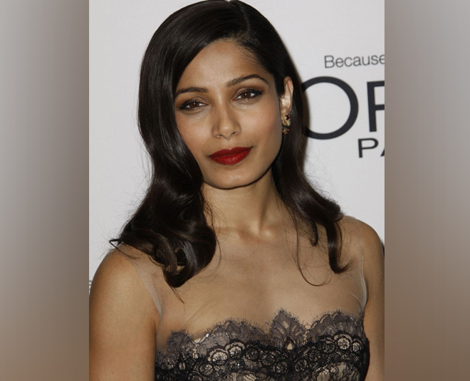 Freida pinto