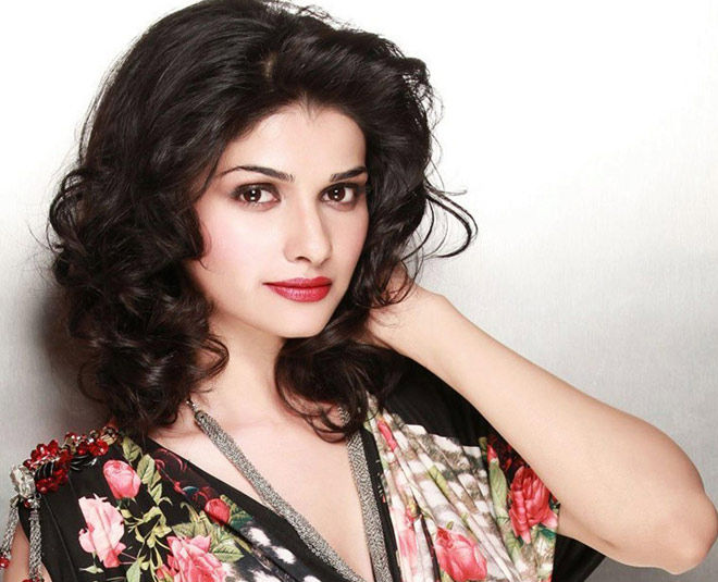 Prachi Desai