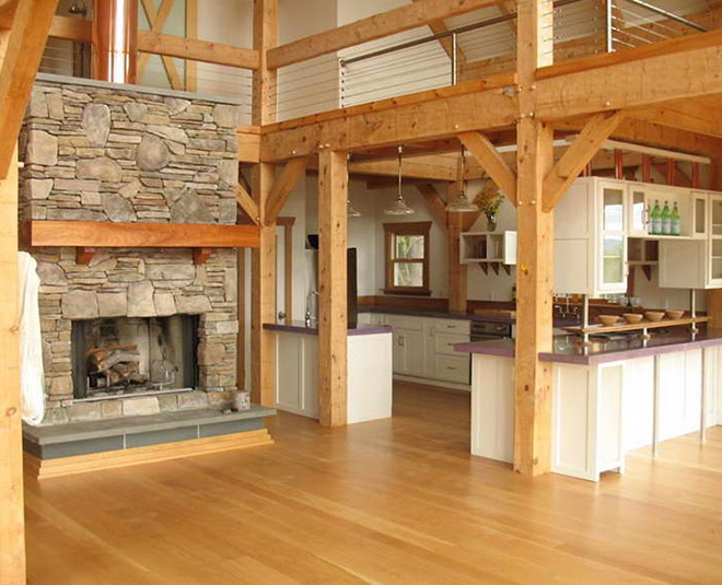 amitabh bachchan ghar inside