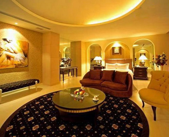 amitabh bachchan ghar