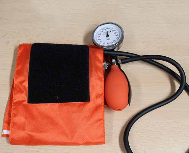 blood pressure health inside