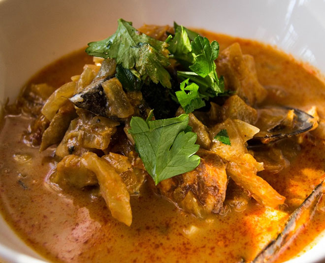 chicken korma chandni chowk