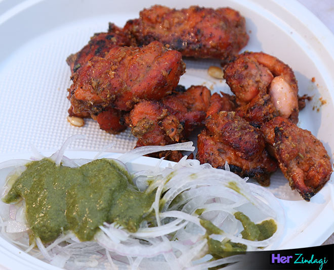 chikken tikka inside ()