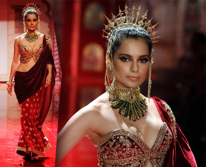 designrese saree style sunit verma