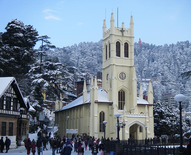 destination wedding shimla