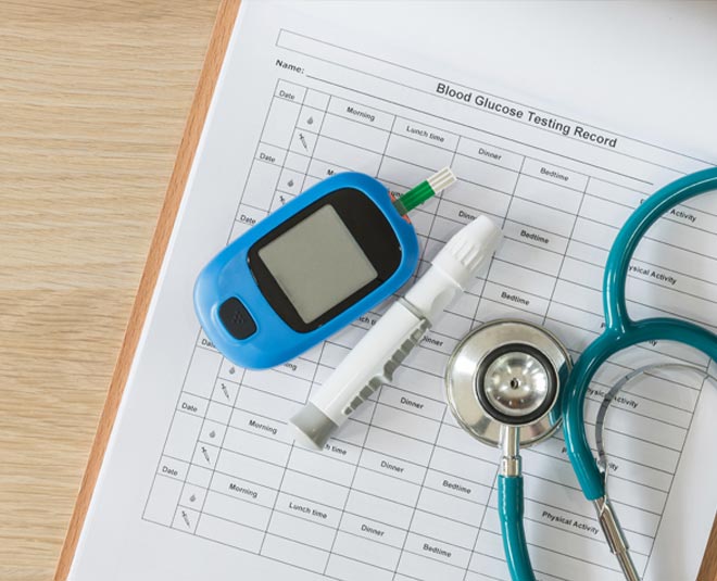 diabetes in child inside image