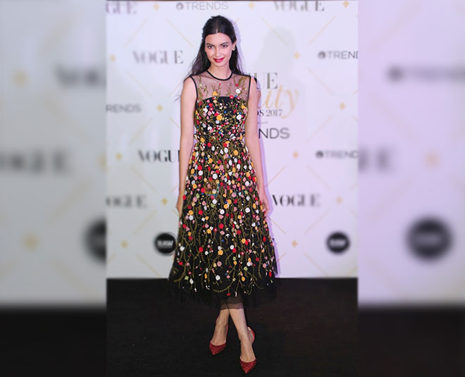 diana penty inside image