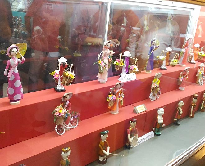 doll bhawan children day delhi