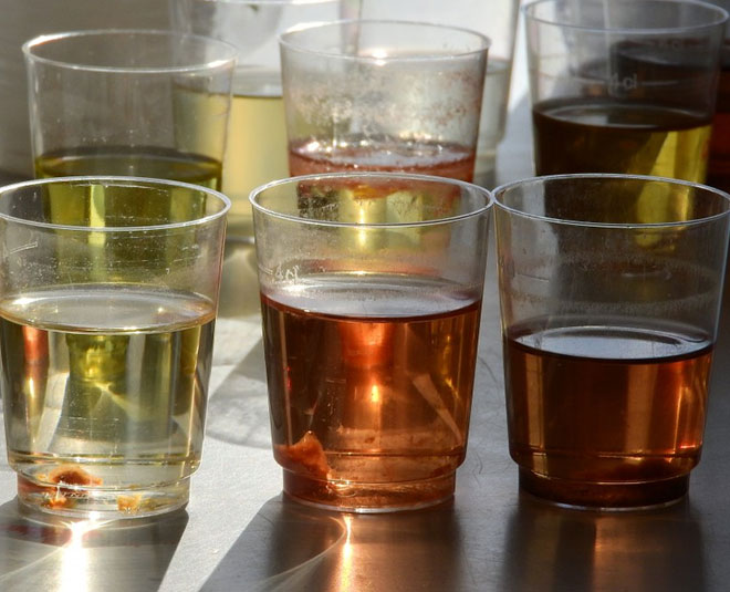 dont eat before flight inside