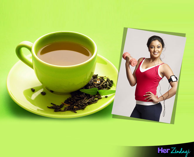 fitness workout inside