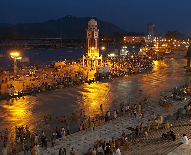 ganga ghat