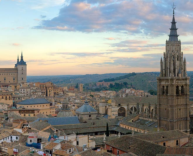 girl gang trip inside