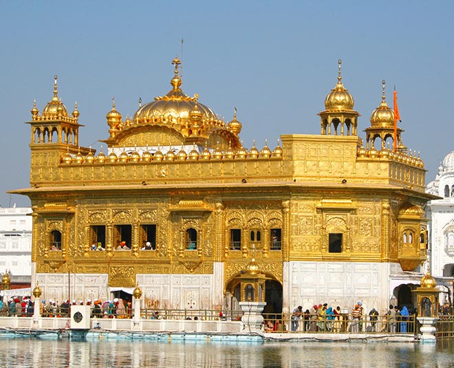 golden temple