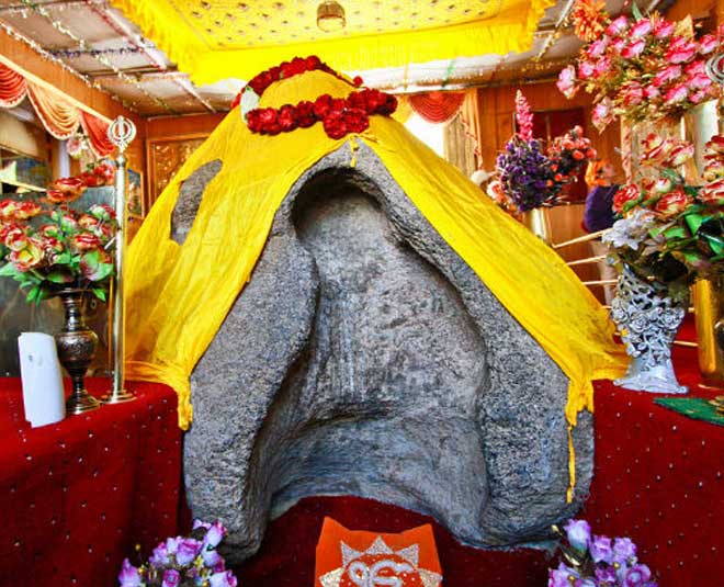 gurudwra  pathar sahib