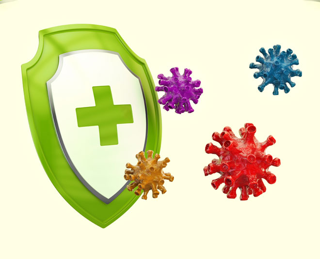 immunity health inside