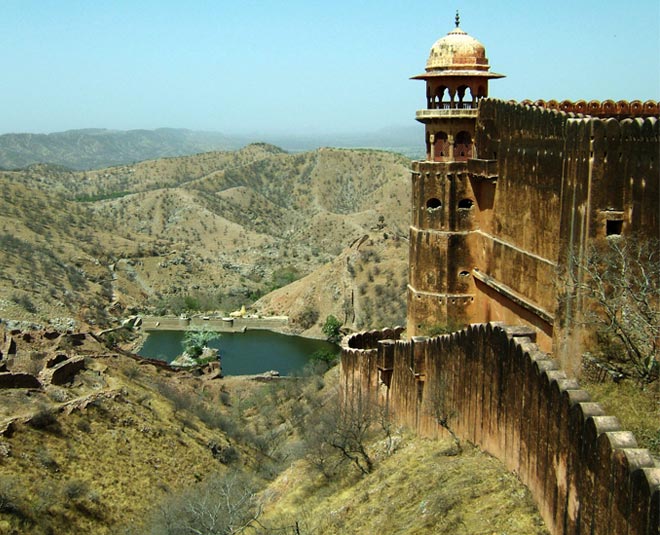 jaipur visit winter mahal