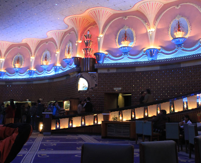 jaipur visit winter mahal