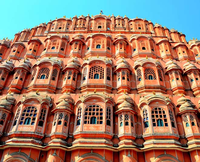 jaipur visit winter mahal