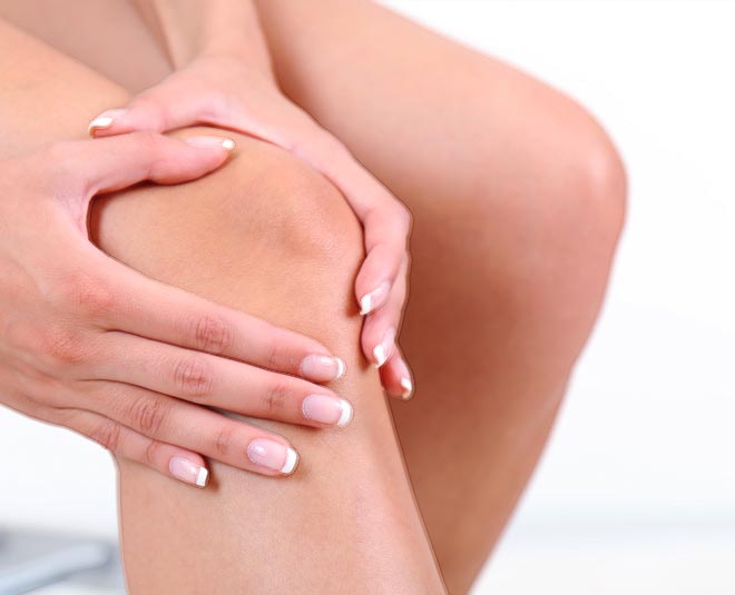 joint pain inside health