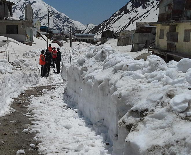 kedarnath card inside 