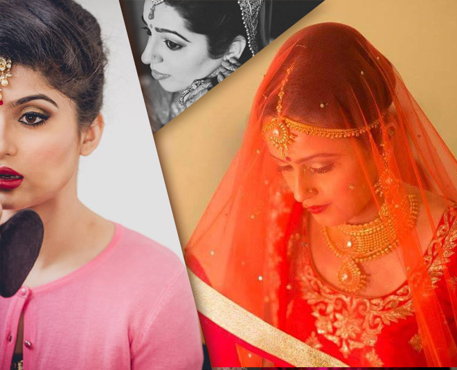 makeup artist sikha chandra interview