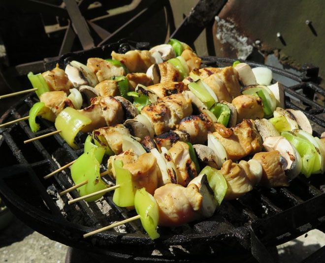 malai chiken tikka recipe tandoor