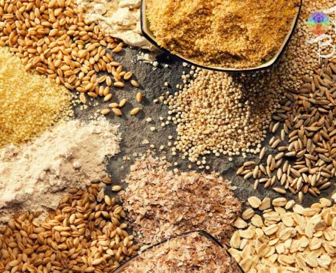 multigrain bread health