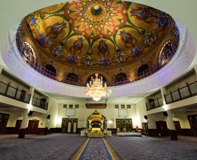 nanak darbar dubai