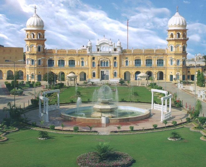 nankana sahib