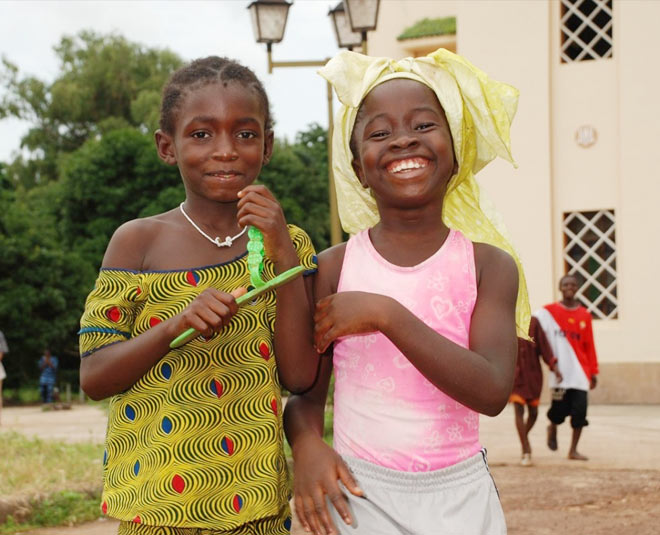 other country celebrate childern  day inside