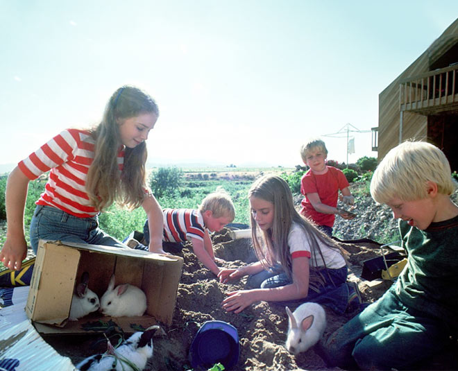 other country celebrate childern  day inside