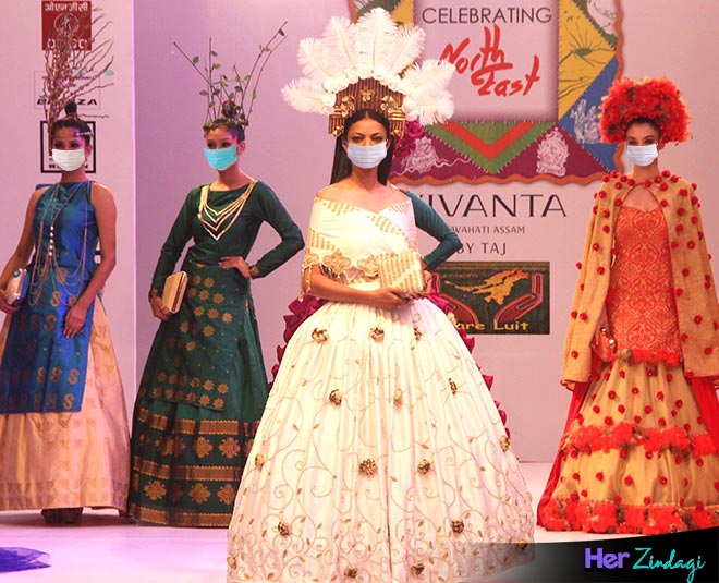 pollution delhi queen