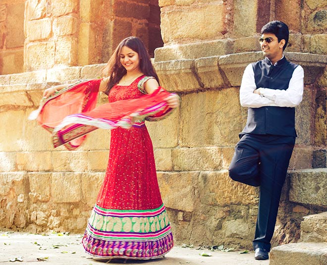 pre wedding shoot neemrana